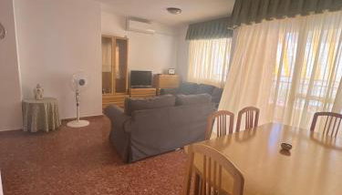 Apartamento LAS AMERICAS Playa Gandía - SOLO FAMILIAS - - Photo 4