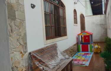 Aconchego pé na areia - Photo 5