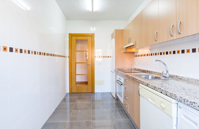 LU&CIA Apartamento La Playa - Photo 16