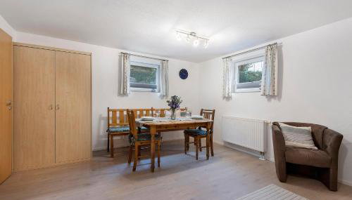 Ferienwohnung Locherer - Foto 4