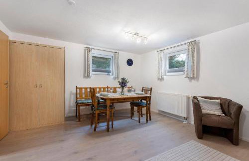 Ferienwohnung Locherer - Foto 4