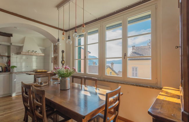 Emily's Holiday House - Authentic Lake Como by Rent all Como - Foto 39