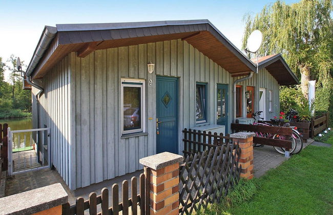 Bootshaus, Mirow - Foto 1