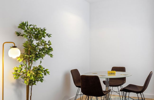 Uni 88 Apart Hotel - Foto 65