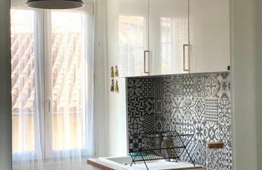 L'écrin vert - Wifi - Netflix - Climatisation - Parking Gratuit - Foto 29