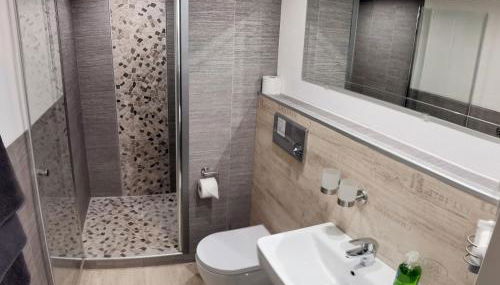 Appartement im Stall "Lune River Ranch" - Foto 4