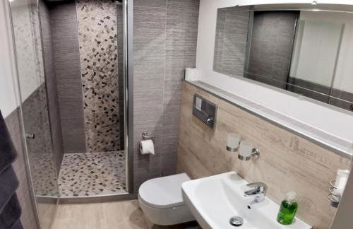 Appartement im Stall "Lune River Ranch" - Foto 4