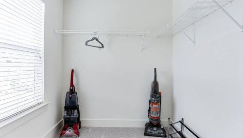 2022 quiet relaxing and secure town house near Atlanta - Foto 4, storage