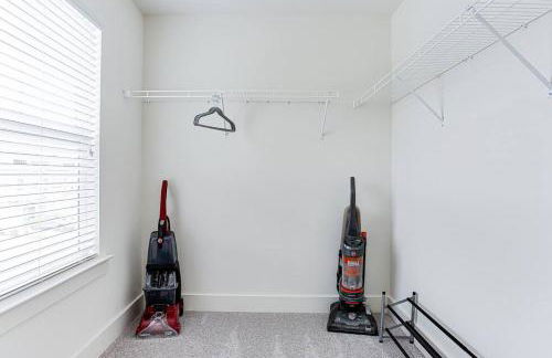 2022 quiet relaxing and secure town house near Atlanta - Foto 4