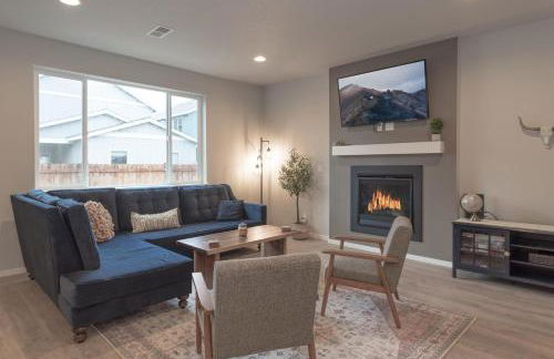 Thomas Beautiful Modern Home in Bend - Foto 6