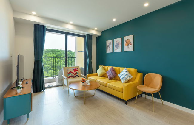 Sunset Hillside Condotel - Foto 2