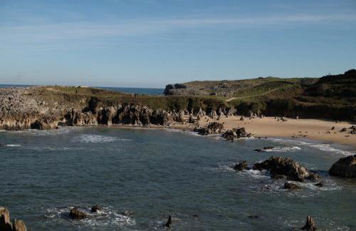 Playa de Barro - Foto 41