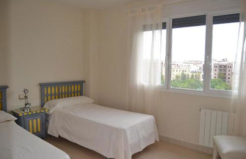 Centro Excelente situación Ático lujo con parking gratuito - Foto 26