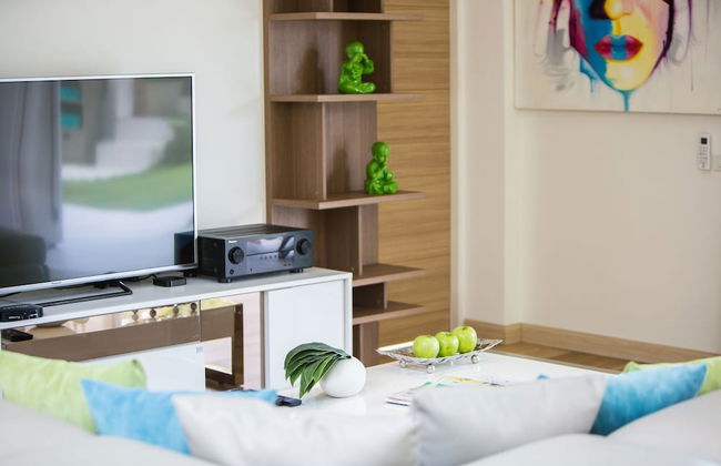 Beachside villa Mojito - Foto 37