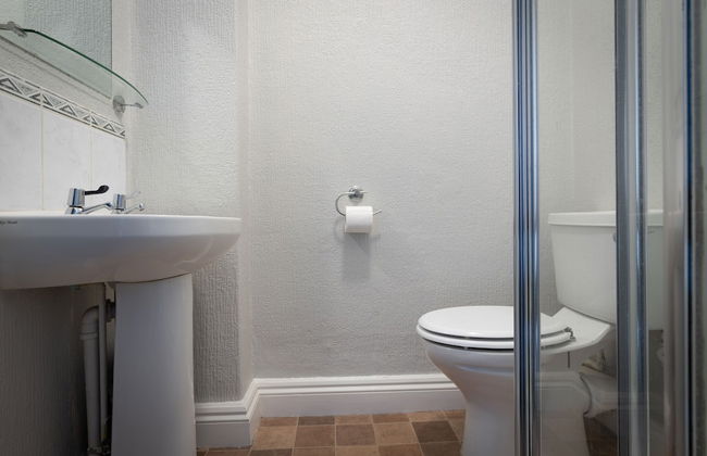 Coasters Hotel & Apartments - Foto 41