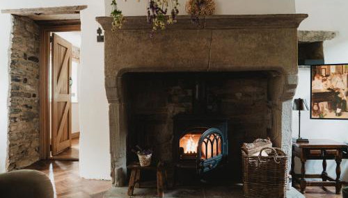 Lodge Cottage, Castleton - Foto 3