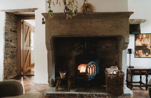 Lodge Cottage, Castleton - Foto 3