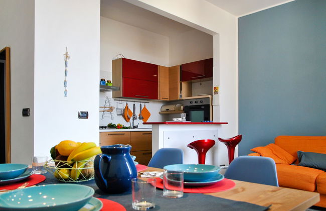 Sotto Il Segno Dei Pesci - Foto 6