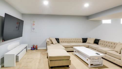 Pet-Friendly Lanham Getaway with Community Pool! - Foto 3