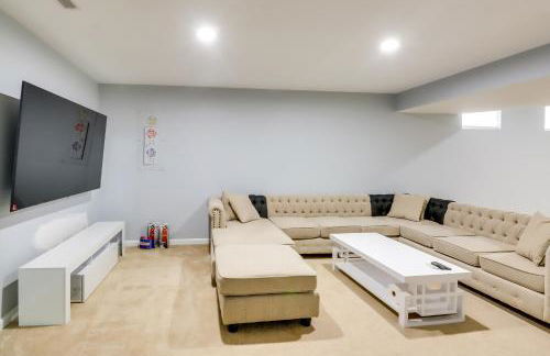 Pet-Friendly Lanham Getaway with Community Pool! - Foto 3