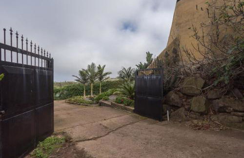 Los Paredones Farm - Private Pool - Garden - Foto 36