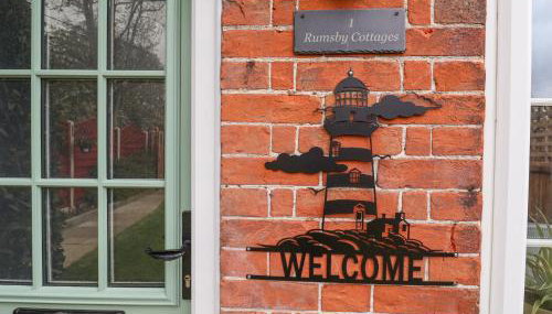 1 Rumsby Cottages - Foto 3