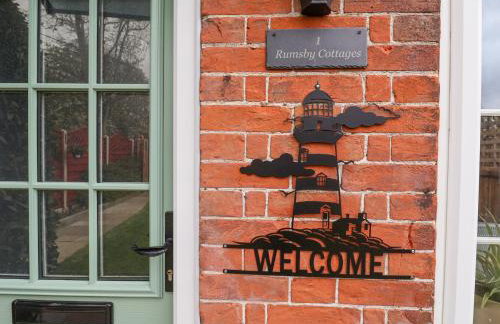 1 Rumsby Cottages - Foto 3