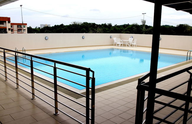 Riverside Residence by Gina Suite - Foto 14