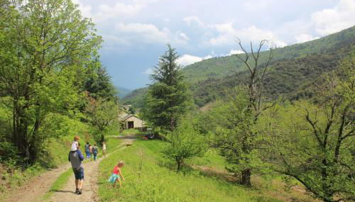 L'école d'autrefois - Foto 3