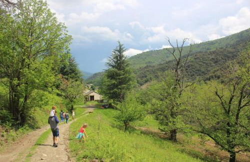 L'école d'autrefois - Foto 3