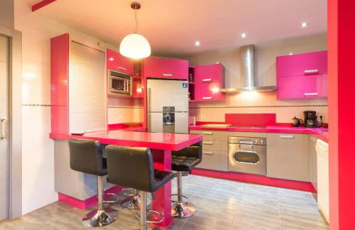 Sweethome El Palo - Photo 24