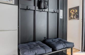 Eastern Paris Terrace - Terrasse - 15min de Paris - Foto 13