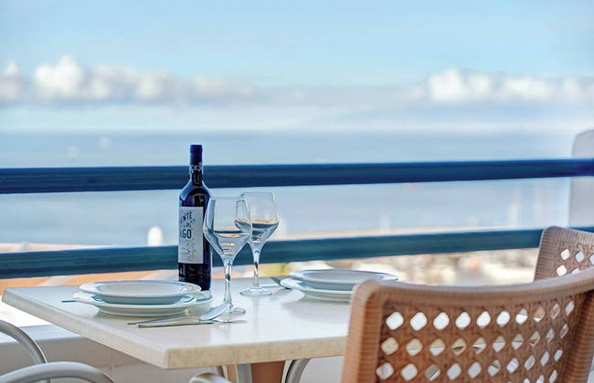 Apartamento Over The Ocean - Photo 33