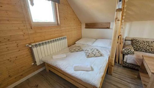 Olberówka - Photo 5, towels