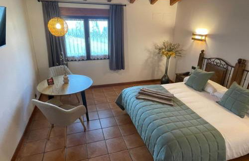 Hotel-Apartamento Rural Atxurra - Foto 46