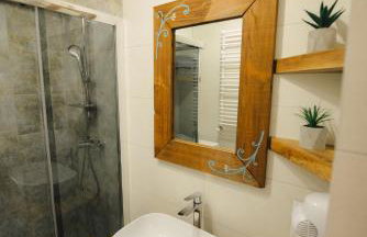 Apartament Zielony Ruczaj w Cisnej - Photo 30