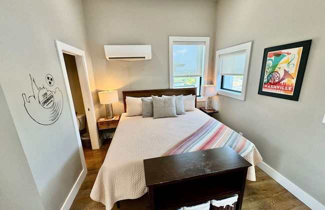 Eagle Nest House in Nashville - Foto 29