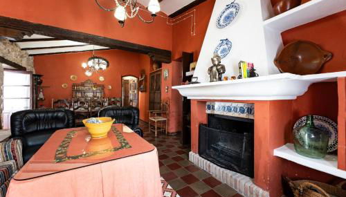 MalagaSuite Bobadilla Casa Rural - Photo 5