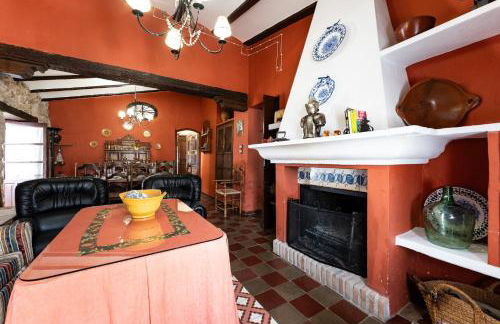 MalagaSuite Bobadilla Casa Rural - Photo 5