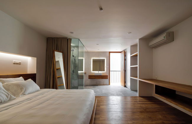 Venity Villa Nha Trang - Photo 22