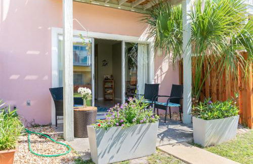 Beach House 5min walk to beach, pool, close to shops and activities - Foto 41