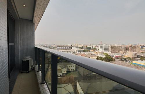 Estúdio Aconchegante no Centro de Curitiba - Ar Condicio e Localização Perfeita! - Foto 23