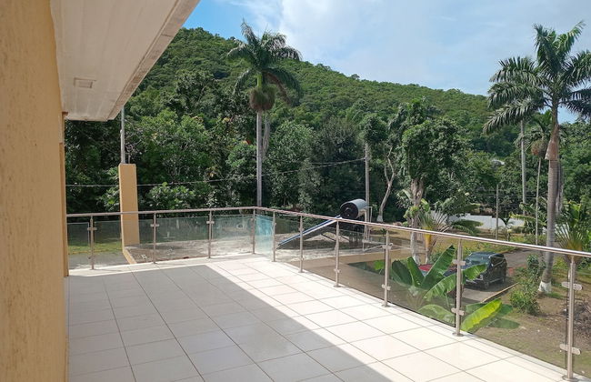 Blue Seas Two Unity Hall - Foto 22