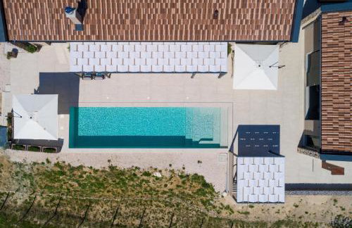 Villa Noeli - Foto 71