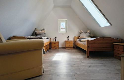 Ferienwohnung FeWo Plaggenburg - Das Familienreich - Photo 26