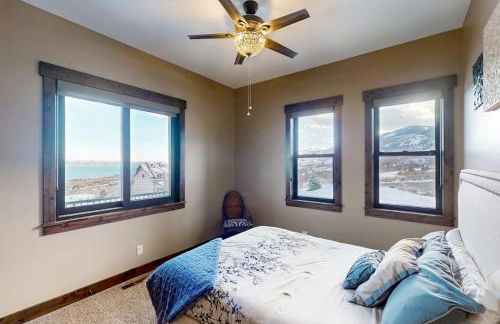 Raspberry Ridge Lodge - Foto 20