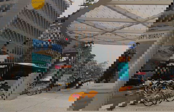 Appartement au centre - Foto 22