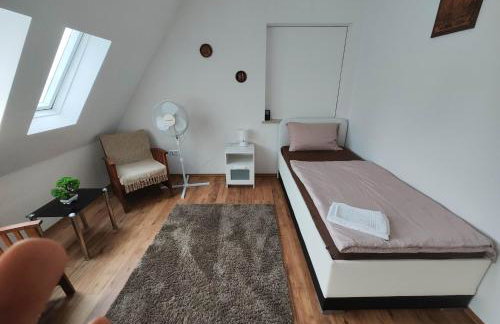 Schickes 110qm Ferienhaus in Nähe VW, Messe,DEZ und Orangerie - Foto 24