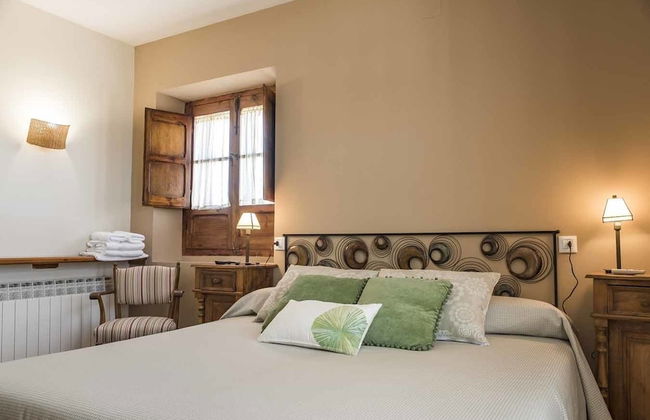 Casa Rural Las Avutardas - Foto 5