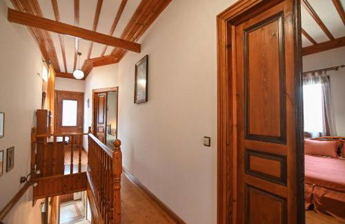 Πέτρινο Αρχοντικό, Χίος - Foto 27